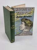 Room At The Top, John Braine - First Edition, Second Impression