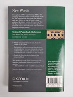 A Century of New Words by John Ayto (Paperback, 2007) New Free Delivery