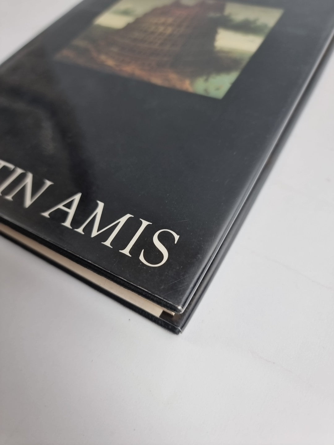 Einstein's Monsters by Martin Amis. Jonathan Cape  (Hardback, 1987) 1st Edition