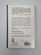 World and Word Ser.: Women in the Eighteenth Century : Constructions of...