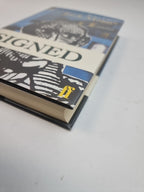 Jack Maggs by Peter Carey Signed 1st Edition Hardcover Free Delivery