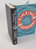 The Sinking Admiral, The Detection Club - First Edition