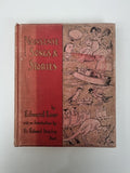 Nonsense Songs & Stories, Edward Leary