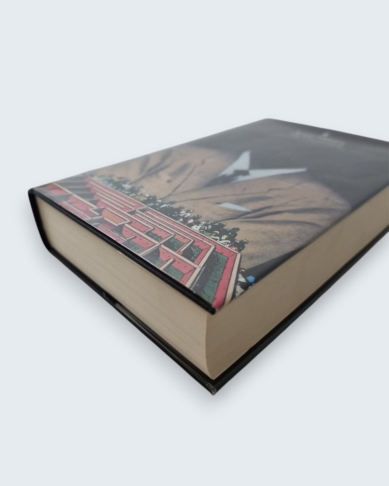 The Unconsoled by Kazuo Ishiguro (Hardcover, 1995) 1st Edition
