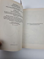 Wormwood - G P Taylor Signed 1st edition Paperback