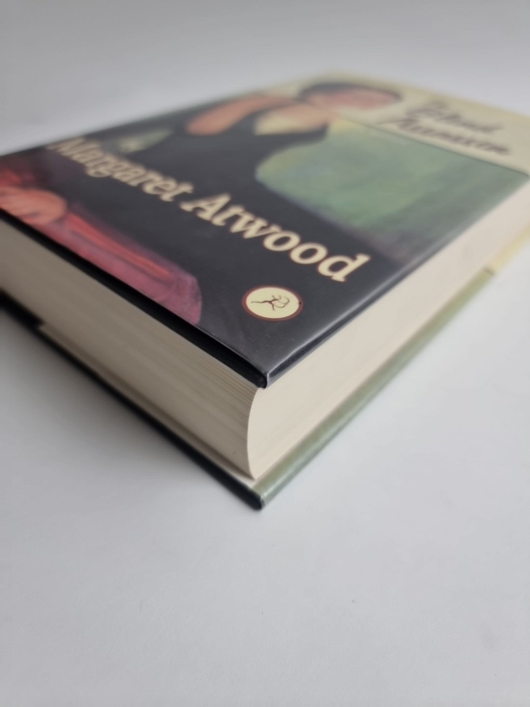 The Blind Assassin by Margaret Atwood  1st Edition  and Proof Copy