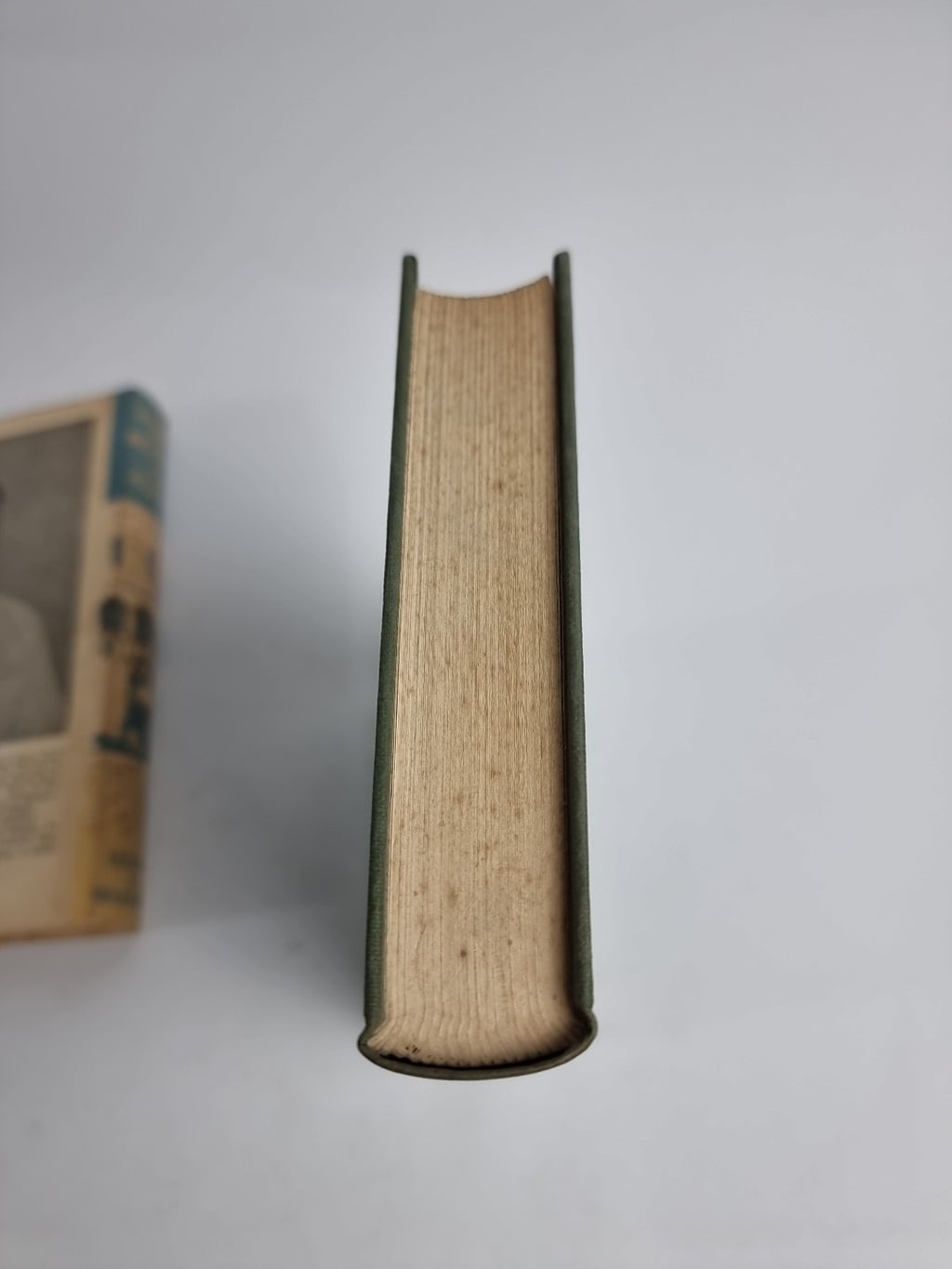 A Sort Of Beauty By Jack Reynolds First Edition & First Impression Fine & Unread