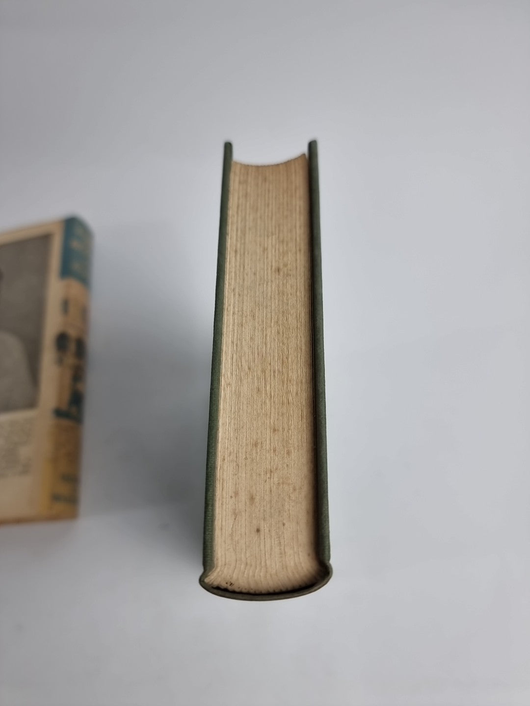 A Sort Of Beauty By Jack Reynolds First Edition & First Impression Fine & Unread