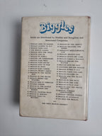 Biggles Air Detective Omnibus, Captain W.E. Johns — First Edition