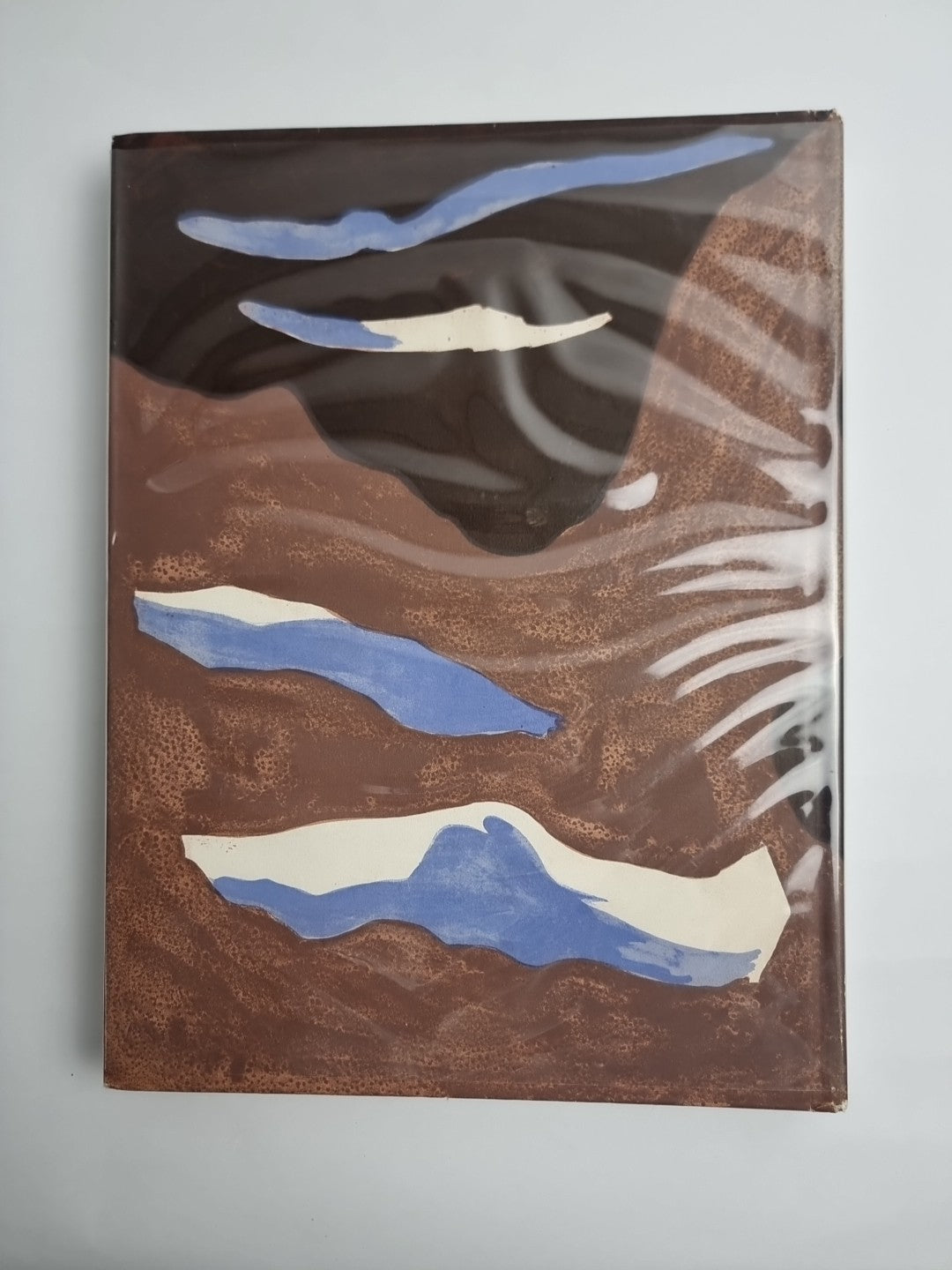 Borès By Jean Grenier A. Zwemmer London Rare 1st Edition New