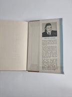 Biggles And The Poor Rich Boy , Captain W.E. Johns — First Edition