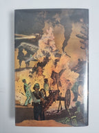 DEIGHTON Len Declarations of War Hardback DJ 1st Edition 1971