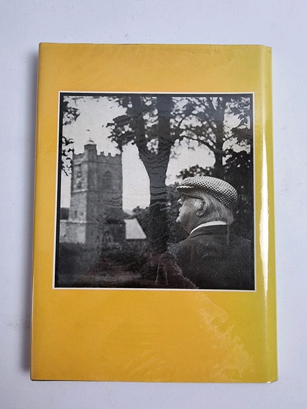 Church Poems, John Betjeman, Illustrated by John Piper — First Edition