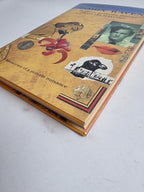 Is There Anybody There? Said The Traveller, Simin Raven — First Edition