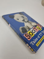 Sooty's Tales of TV Town, A Daily Mirror Monday to Sunday Book
