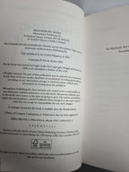 Nicole Kobie The Long History of the Future (Hardback) 1st Edition