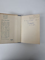Thanks Before Going John Masefield