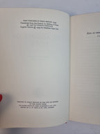 The Agony of Love, Claude Roy — First Edition, AS NEW