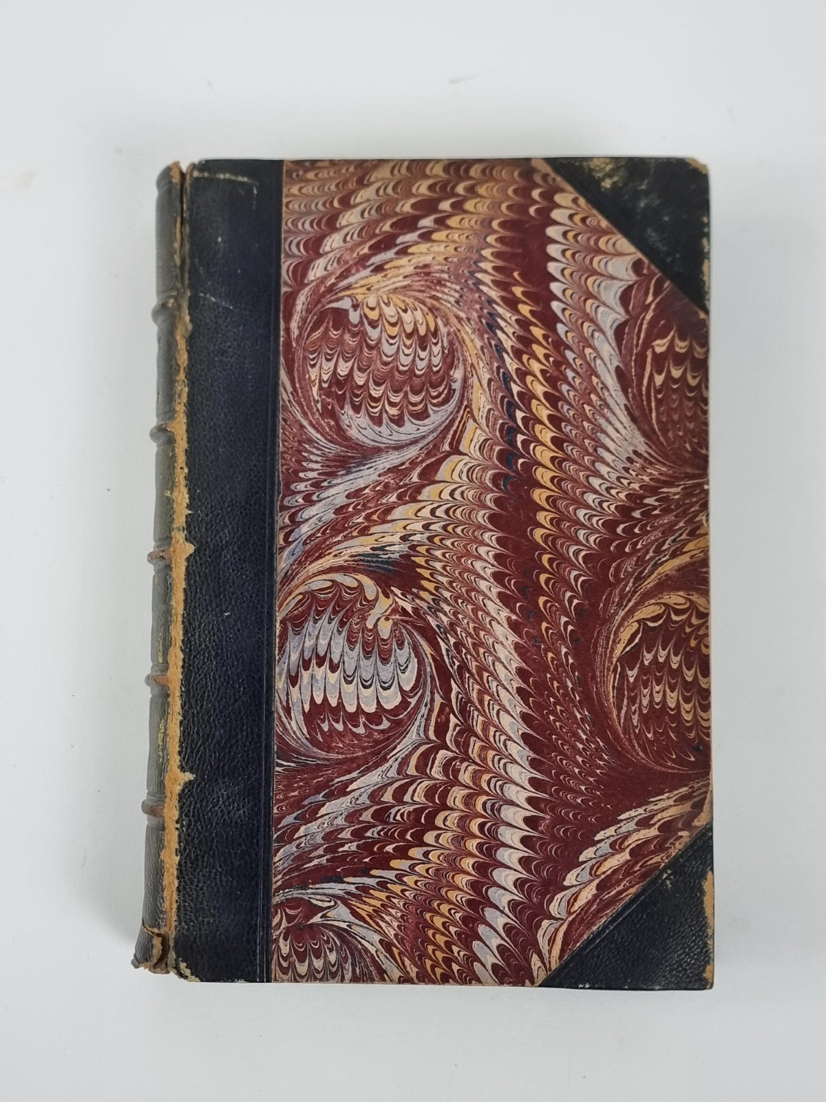 The Book Hunter etc., John Hill Burton - 1862, First Edition