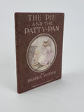 The Pie and the Patty-Pan, Beatrix Potter - Early Edition
