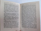 Biggles Hunts Big Game, Captain W.E. Johns — First Edition, FIRST Issue