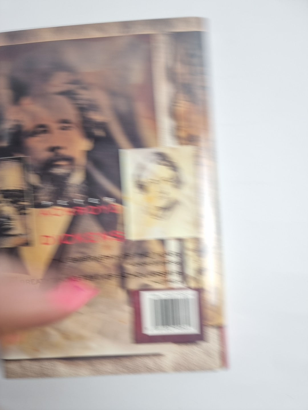 Introduction to Dickens by Peter Ackroyd, 1st edition New Free Delivery