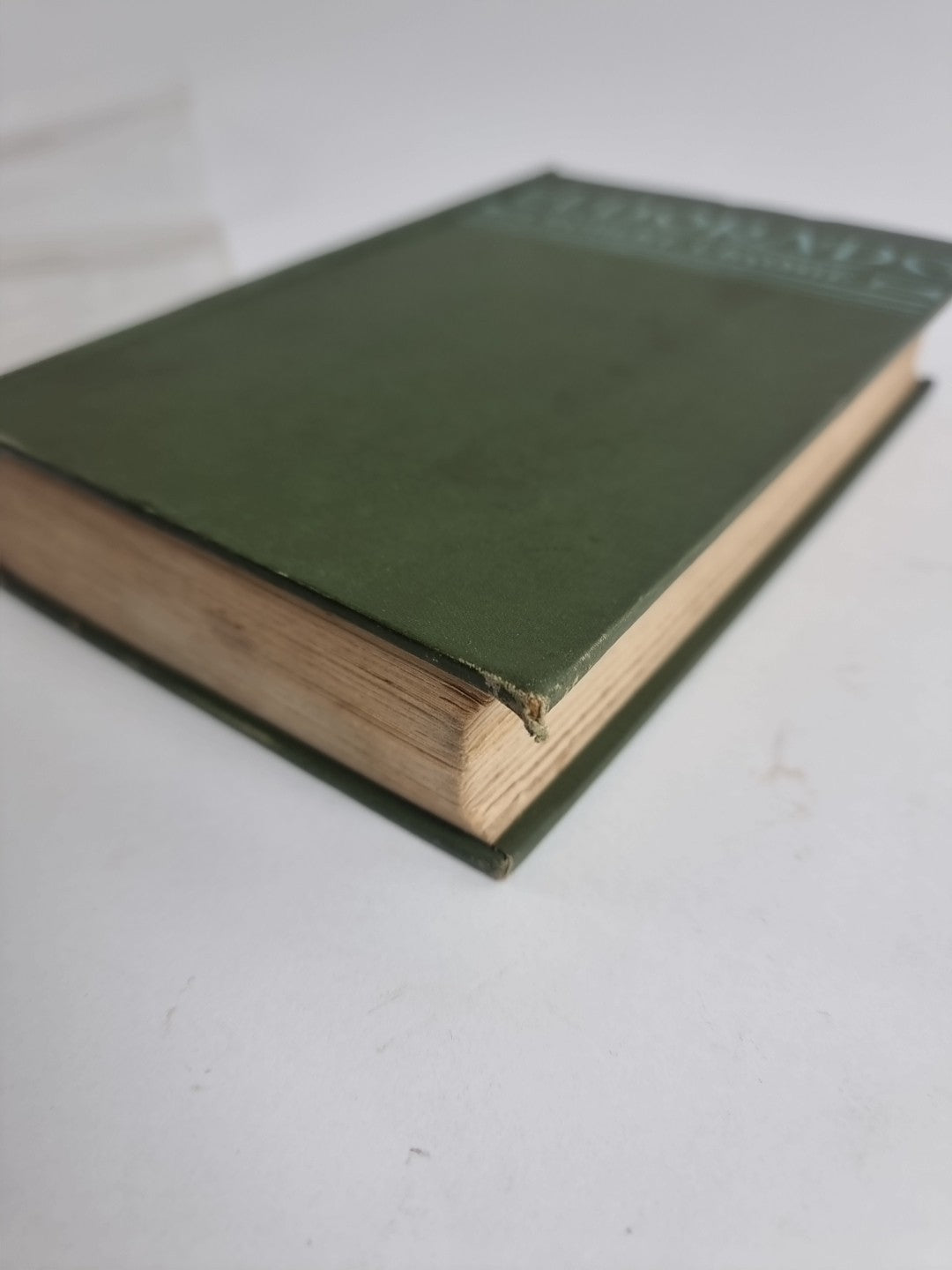 El Dorado, Robert Cromie — First Edition, Illustrated Plates: RARE, LIKE NEW