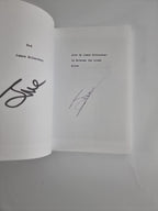 Red - Paperback NEW McInerney, Jame 2018 NEW & SIGNED Free Delivery