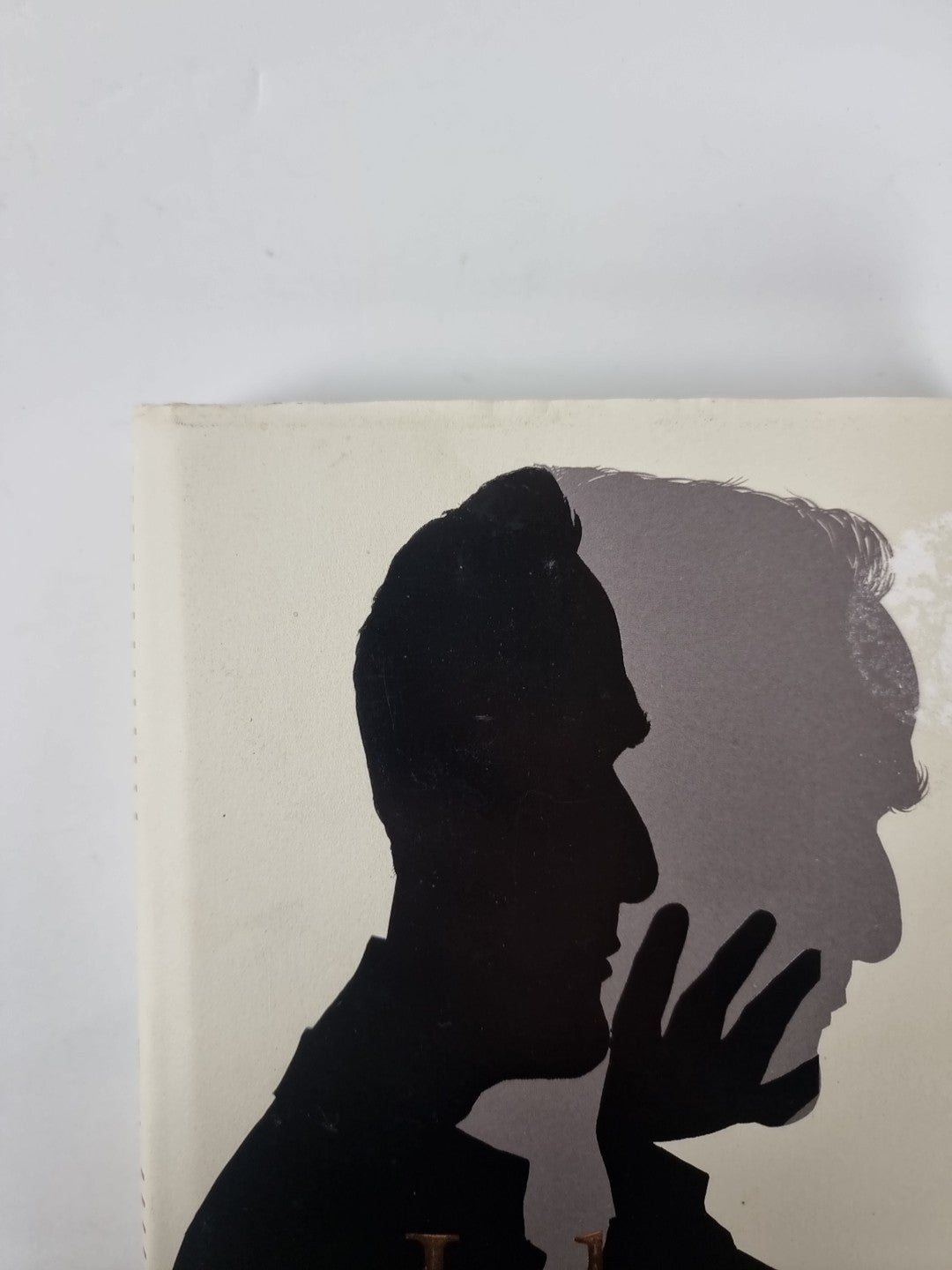 The Pigeon Tunnel, John le Care — First Edition