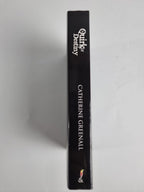 A Quirk of Destiny: Catherine Greenall Paperback NEW & SIGNED