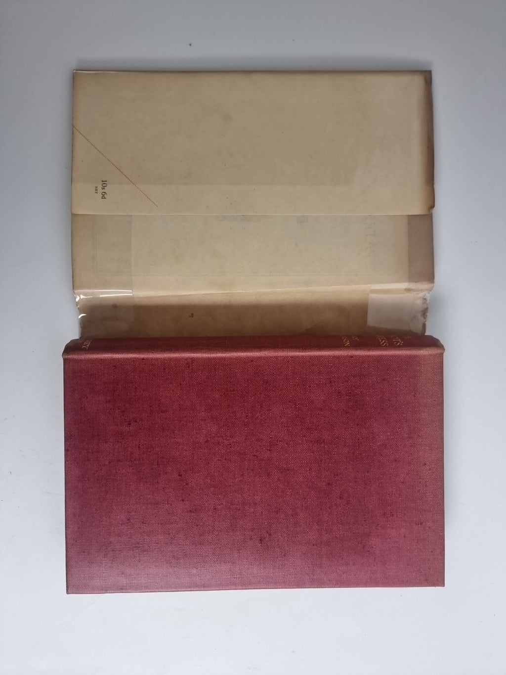 The Patroit's Progress, Henry Williamson — First Edition