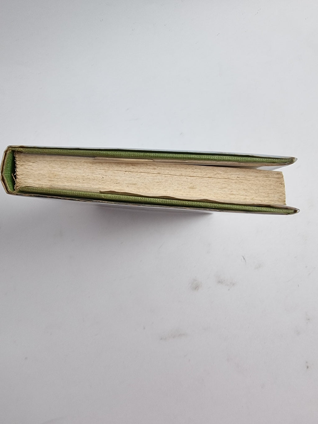 Orchids for Biggles , Captain W.E. Johns — 1st Edition, AS NEW