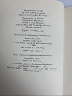 Midway on the Waves by James Lees-Milne Hardback 1st Edition