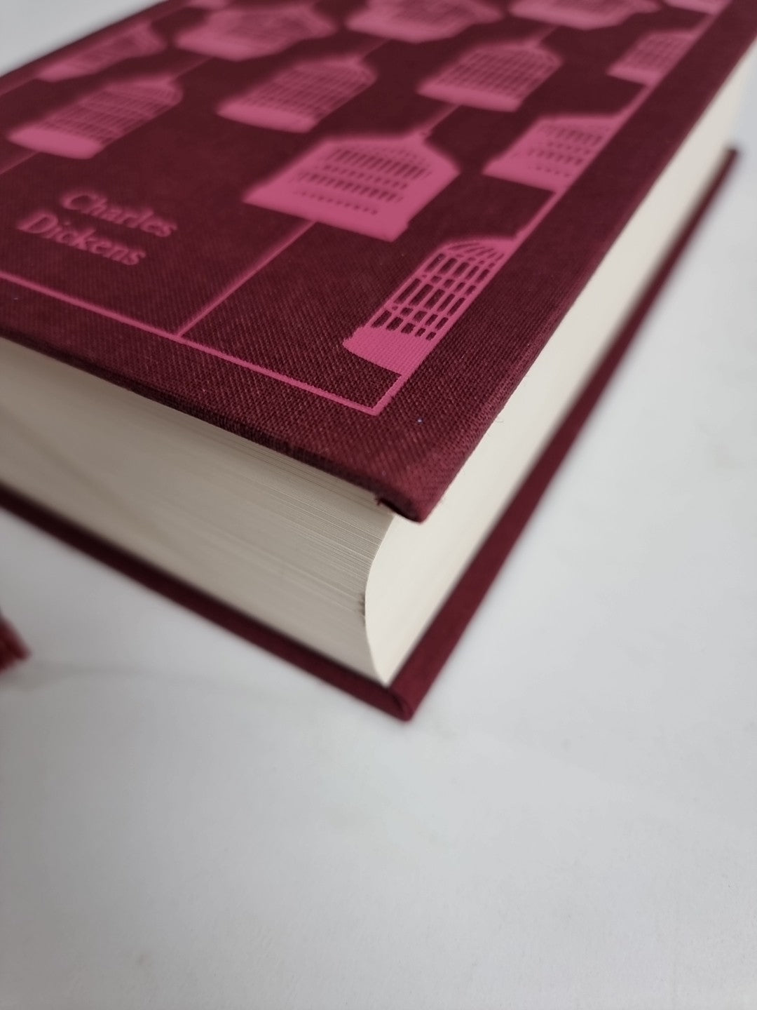 Bleak House by Charles Dickens (Hardcover, 2011)