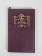 The Dynasts Part 3 and The Queen of Cornwall, Thomas Hardy - 2 Volumes Complete