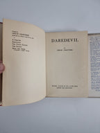 Daredevil, Leslie Charteris — Very Good