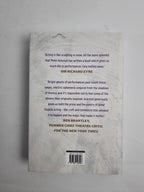 The English Actor: From Medieval to Modern by Peter Ackroyd 1st Edition 