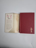 Leslie Charteris The Saint To The Rescue 1961 First UK Edition 
