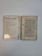 The Art Of Boxing & Golf Really Explained! — First Editions (set)
