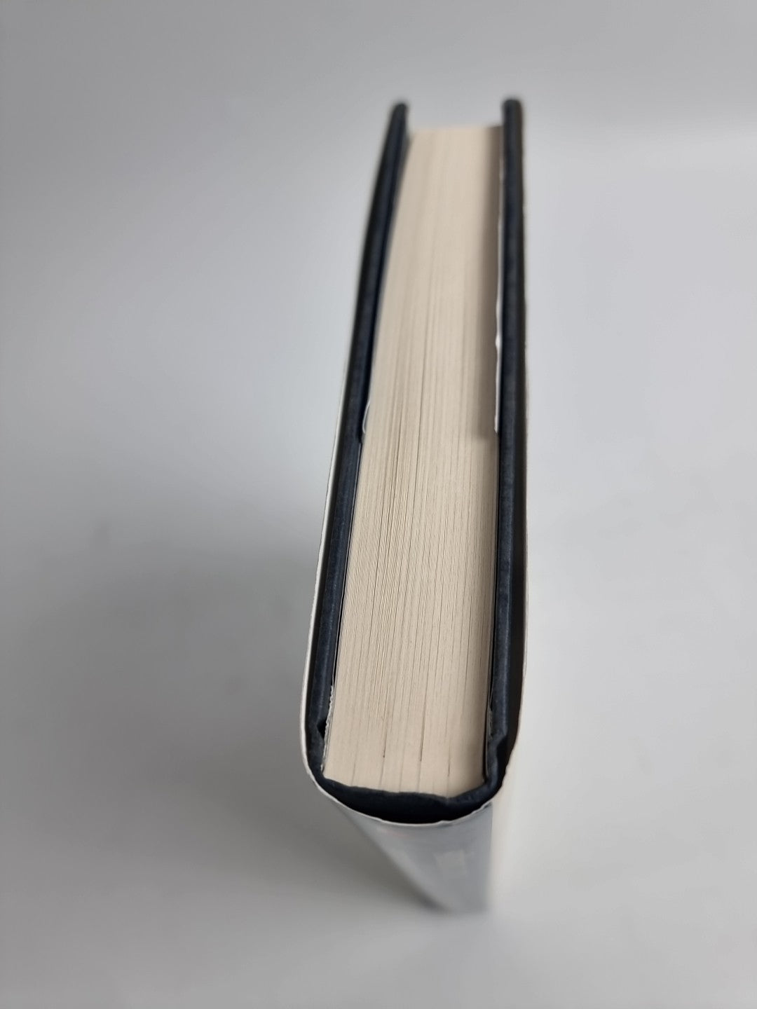 Between the Stops: The View of My Life from the Top of the... - Sandi Toksvig