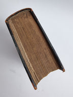 Horner's Stories, Horner's Pocket Library, Numbers 1 - 31