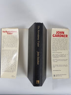 The Nostradamus Traitor, John Gardner - First Edition