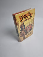 Biggles in Mexico, Captain W. E. Johns — First Edition