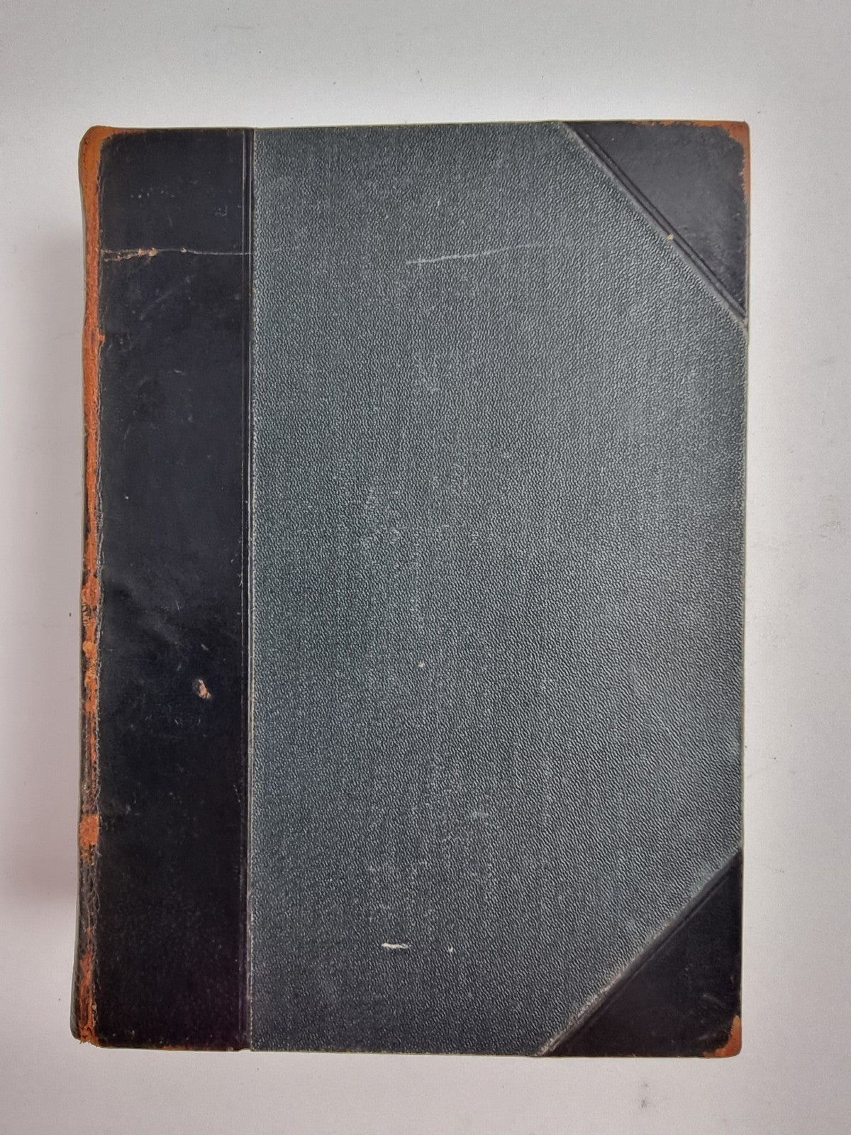 Horner's Stories, Horner's Pocket Library, Numbers 1 - 31