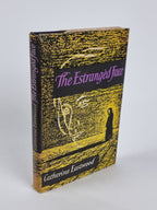 The Estranged Face (Catherine Eastwood - 1956)  unread 1956 1st Edition