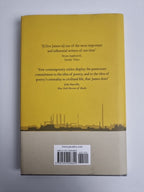 Somewhere Becoming Rain: Collected Writings on Philip Larkin by James. 1st Ed