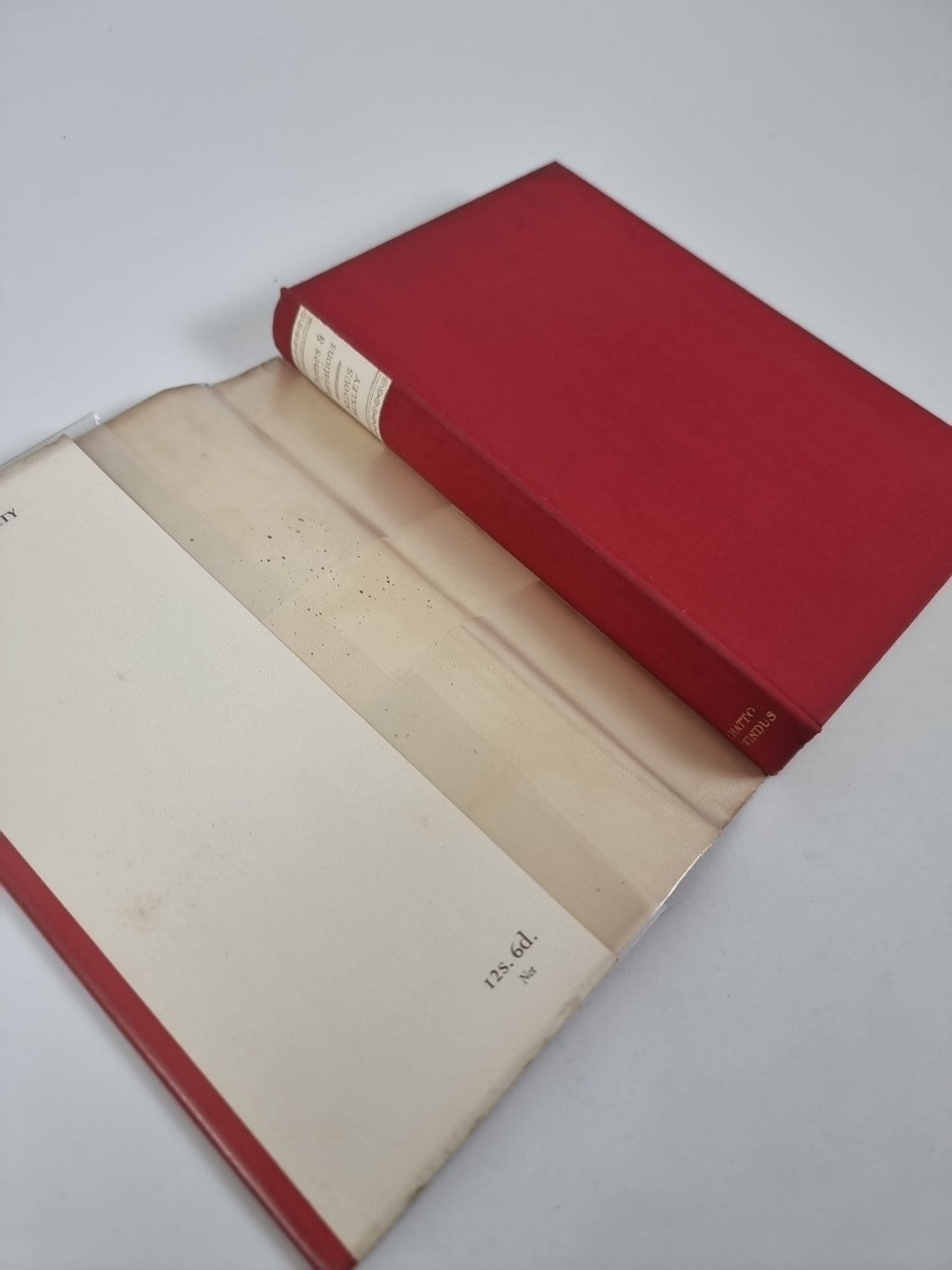 Themes And Variations, Aldous Huxley — First Edition
