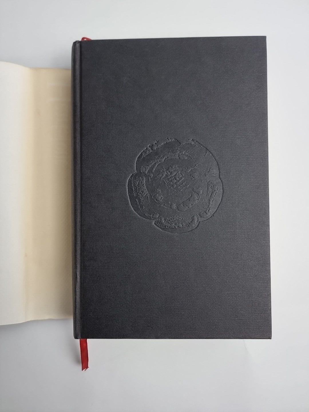 C J Sansom- Shardlake - Heartstone - Signed First Edition- 2010