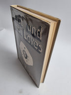 First and Last Loves, John Betjeman — First Edition