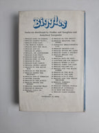Biggles Makes Ends Meet, Captain W. E. Johns — First Edition